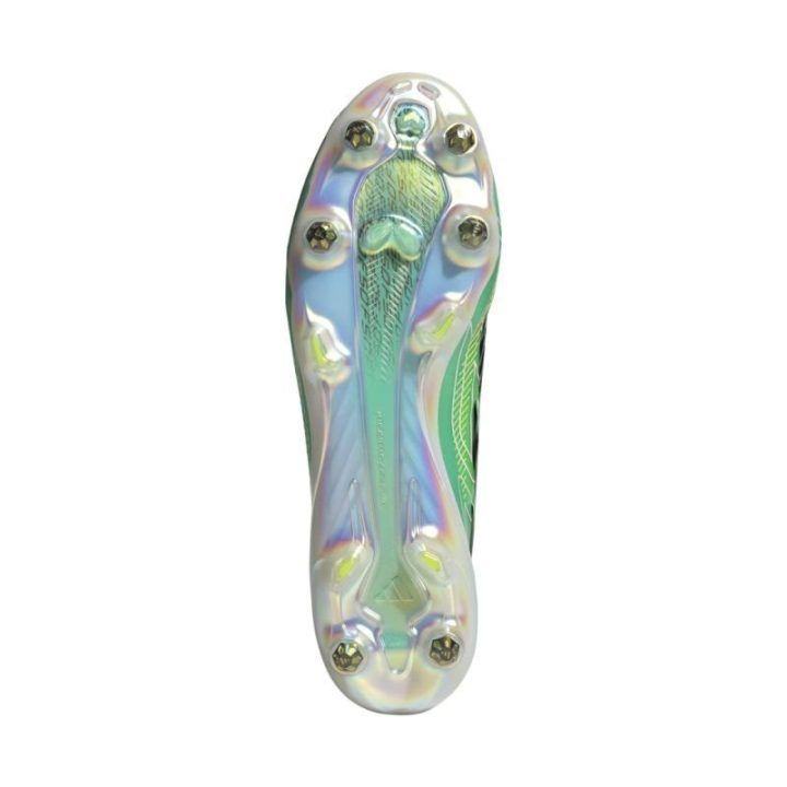 Futbolo bateliai adidas F50 Hyperfast Elite SG