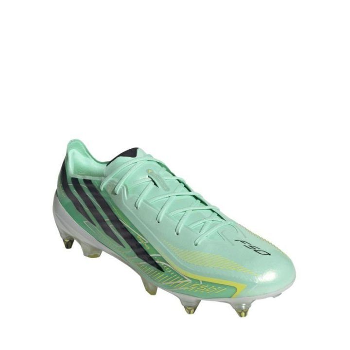 Futbolo bateliai adidas F50 Hyperfast Elite SG
