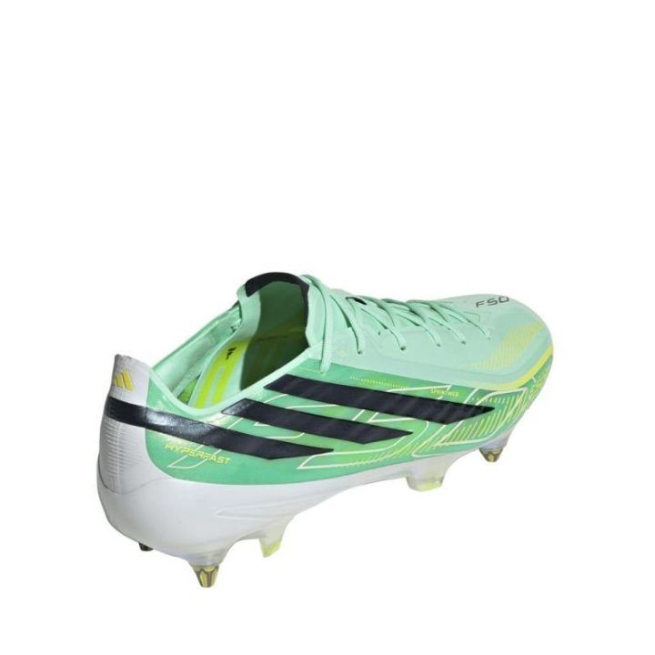 Futbolo bateliai adidas F50 Hyperfast Elite SG