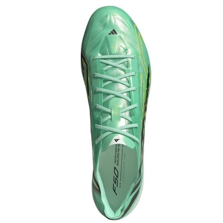 Futbolo bateliai adidas F50 Elite Evo Hyperfast FG