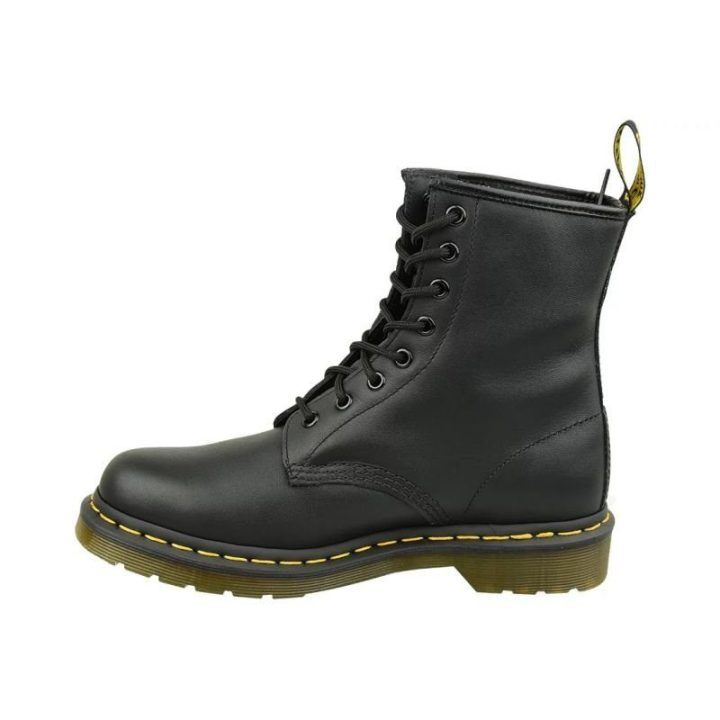 Dr. Martens 1460 Vonda Mono batai, juodi