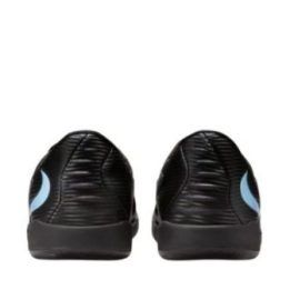 Futbolo bateliai Nike Phantom 6 Low Academy IC, juodi