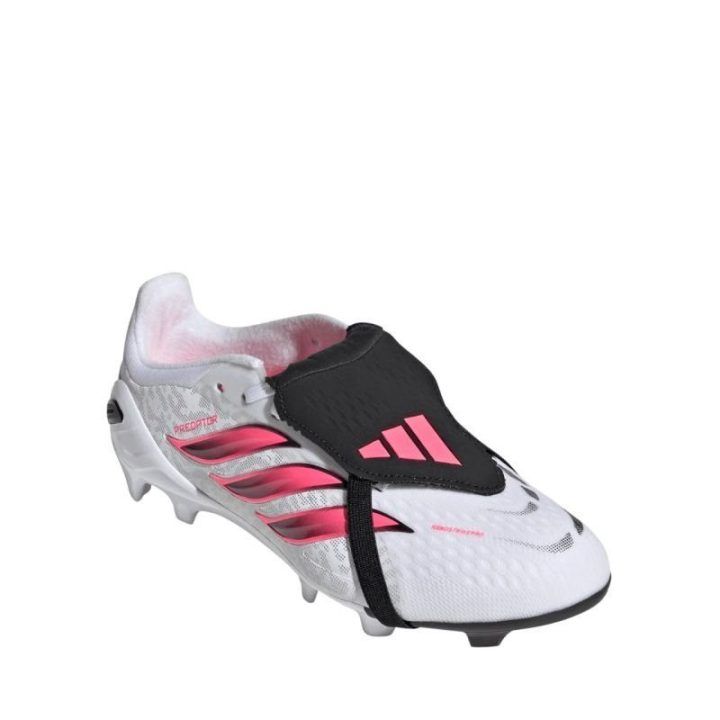 Vaikiški futbolo bateliai adidas Predator Elite FT FG