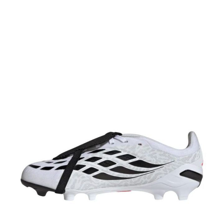 Vaikiški futbolo bateliai adidas Predator Elite FT FG