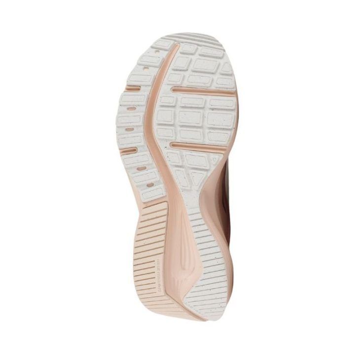 Moteriški sportiniai bateliai Nike Downshifter 14, kreminiai