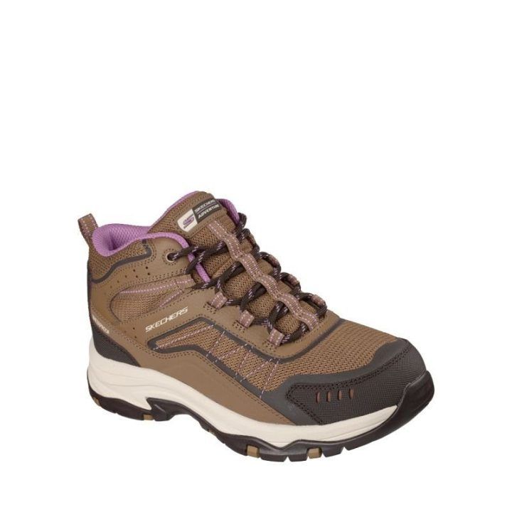 Moteriški žygio batai Skechers Trego Ashaway