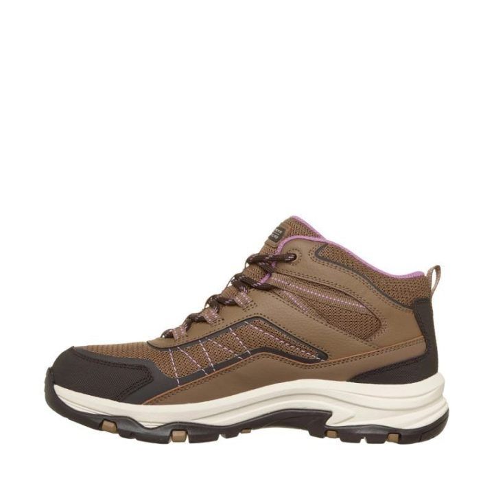 Moteriški žygio batai Skechers Trego Ashaway