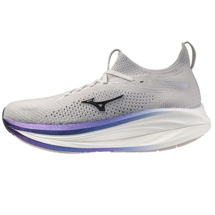 Mizuno Neo Vista 3 sportbačiai, balti