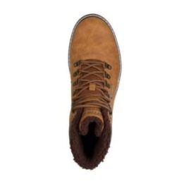 Vyriški žieminiai batai Skechers CORADO-MEMPHIS, rudi