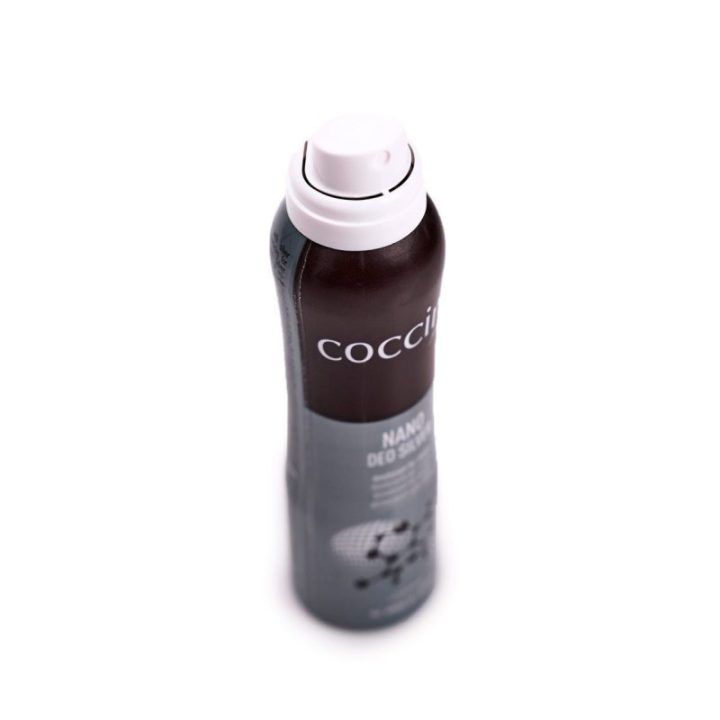 Batų gaiviklis 150ml Coccine – skaidri