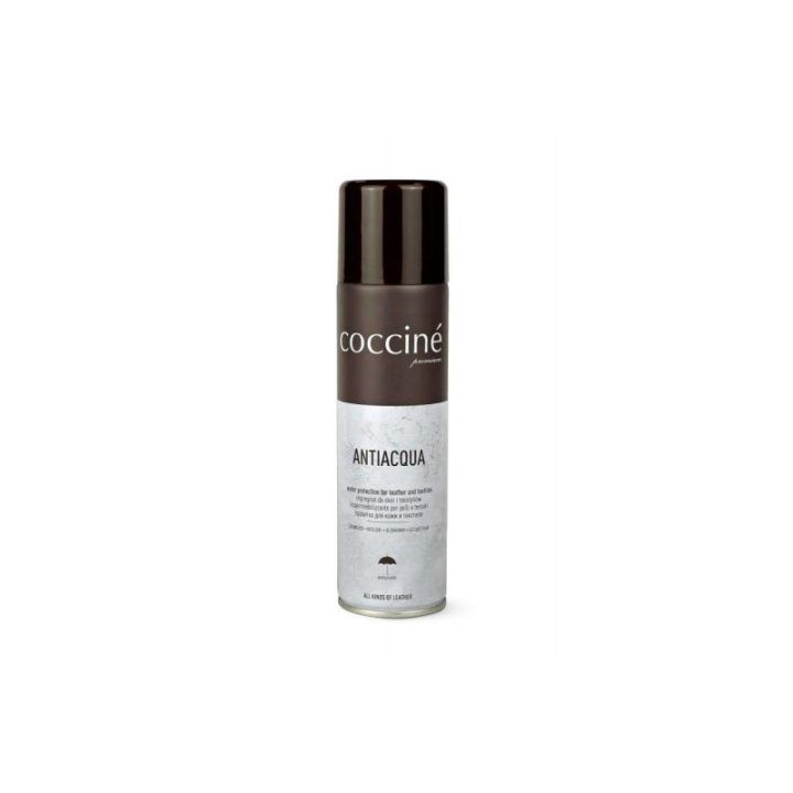 Avalynės impregnantas nuo drėgmės 150 ml Coccine