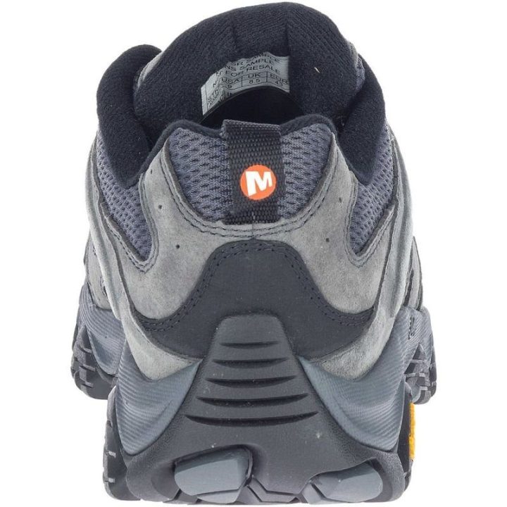 Vyriški batai Merrell Moab 3, Granite V2