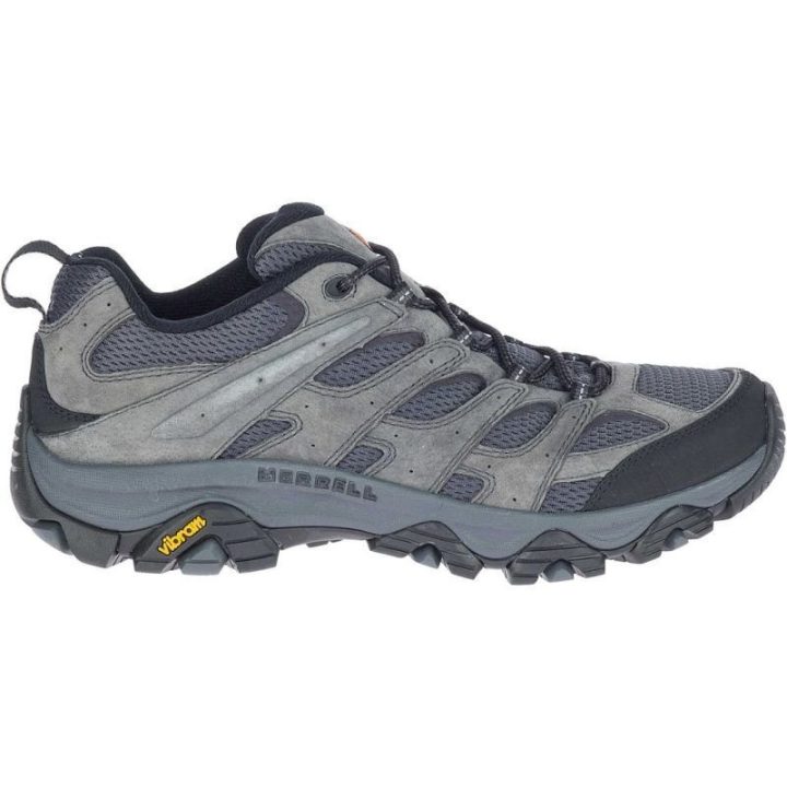 Vyriški batai Merrell Moab 3, Granite V2