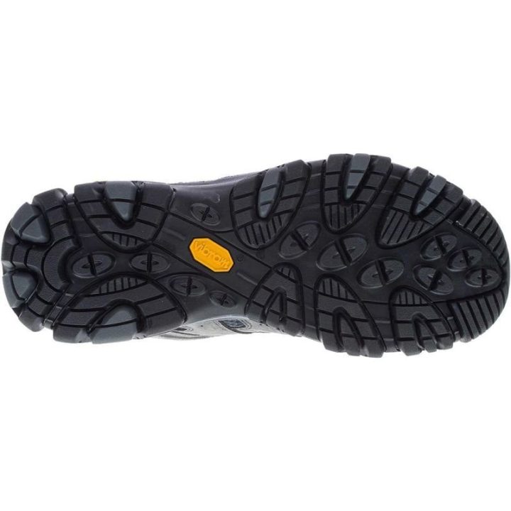 Vyriški batai Merrell Moab 3, Granite V2