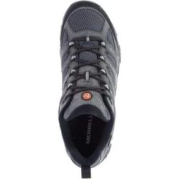 Vyriški batai Merrell Moab 3 GORE-TEX®, alyvuogių spalvos