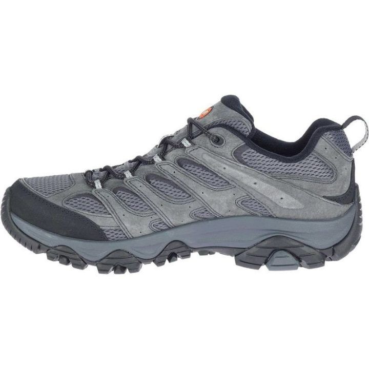 Vyriški batai Merrell Moab 3 GORE-TEX®, alyvuogių spalvos