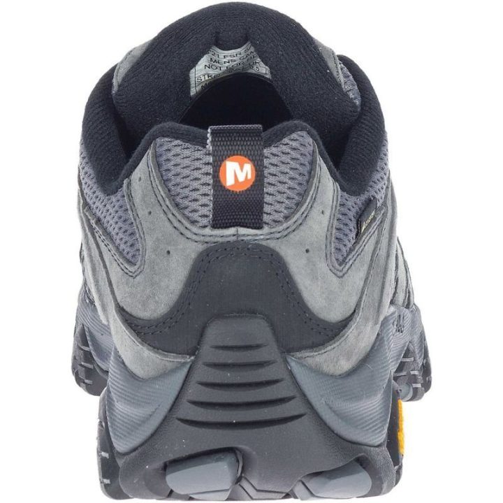 Trekingo batai Merrell Moab 3 GORE-TEX®, alyvuogių spalvos