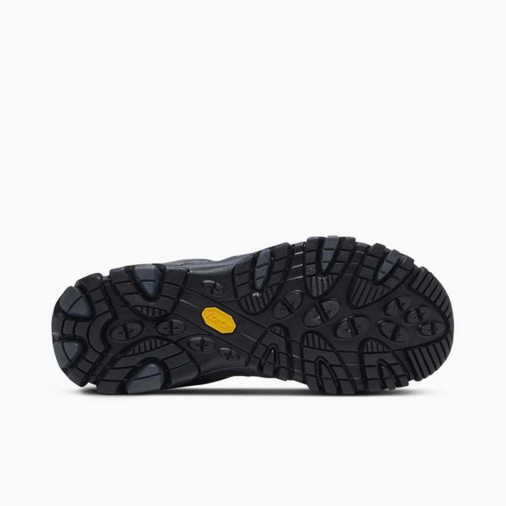 Trekingo batai Merrell Moab 3 GORE-TEX®, alyvuogių spalvos