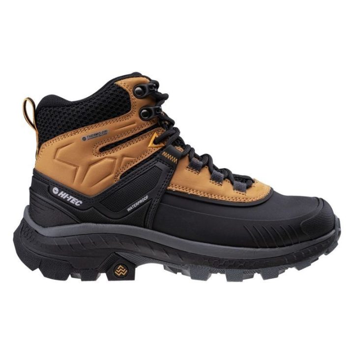 Vyriški batai Hi-Tec Everest Snow Hiker W
