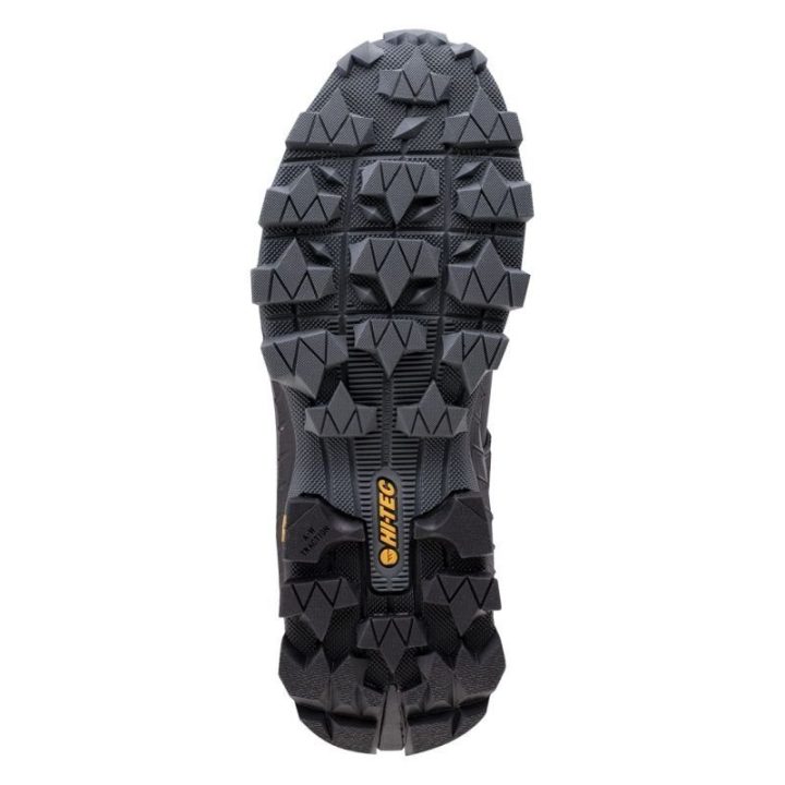 Vyriški batai Hi-Tec Everest Snow Hiker W