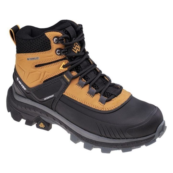 Vyriški batai Hi-Tec Everest Snow Hiker W