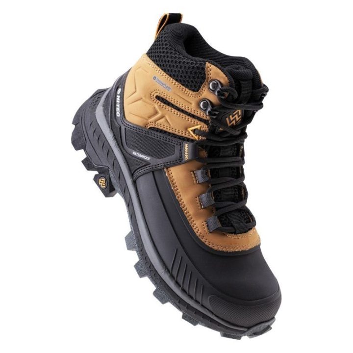Vyriški batai Hi-Tec Everest Snow Hiker W