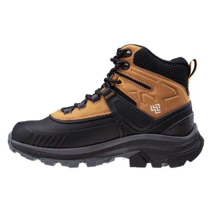 Vyriški batai Hi-Tec Everest Snow Hiker W