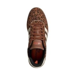 Moteriški laisvalaikio bateliai adidas Breaknet Sleek, rudi