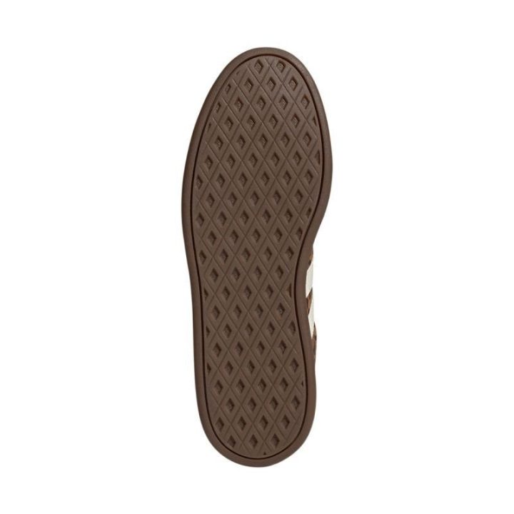 Moteriški laisvalaikio bateliai adidas Breaknet Sleek, rudi