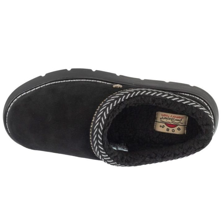Moteriški laisvalaikio bateliai Skechers BOBS Keepsakes Lite - Fuzzy Dreams