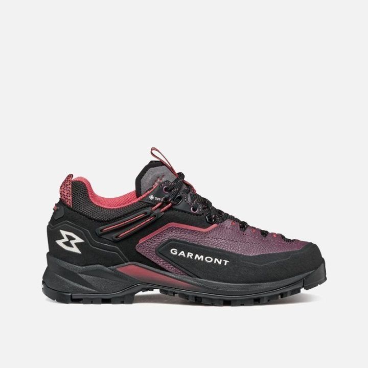 Vyriški batai Garmont Akron GTX, rožinės ir juodos spalvos