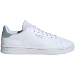 Moteriški sportbačiai adidas Urban Court, balti
