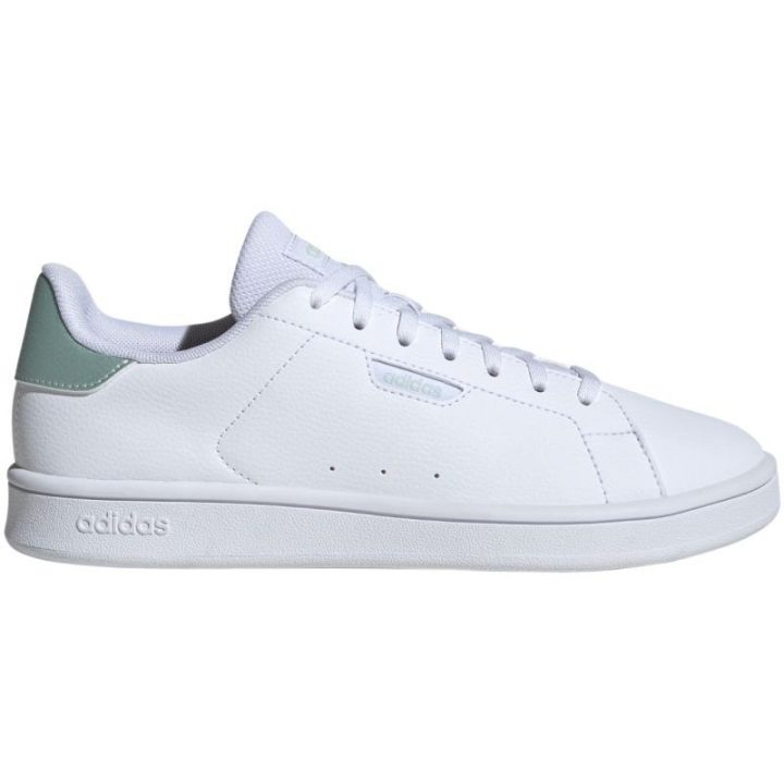 Moteriški sportbačiai adidas Urban Court, balti