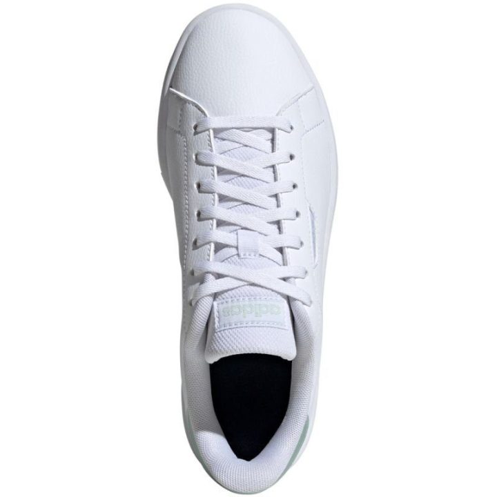 Moteriški sportbačiai adidas Urban Court, balti