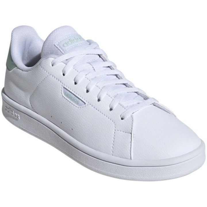 Moteriški sportbačiai adidas Urban Court, balti