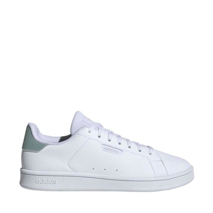 Moteriški sportbačiai adidas Urban Court, balti