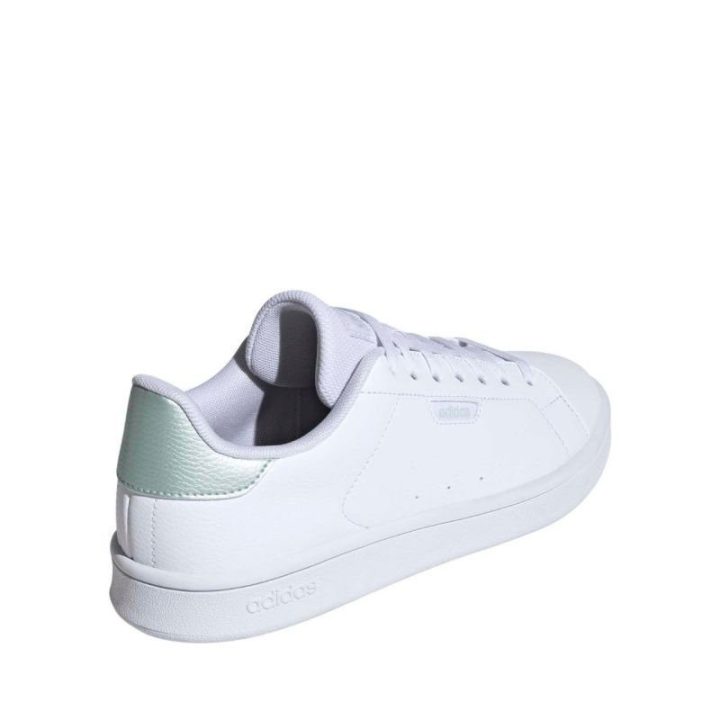 Moteriški sportbačiai adidas Urban Court, balti