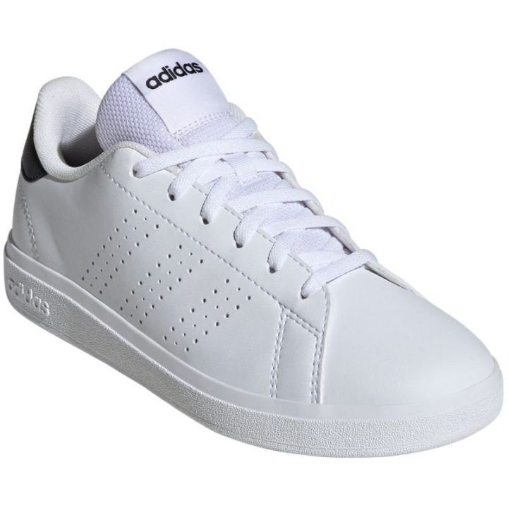 Vaikiški suvarstomi sportiniai batai adidas Advantage Base 2.0