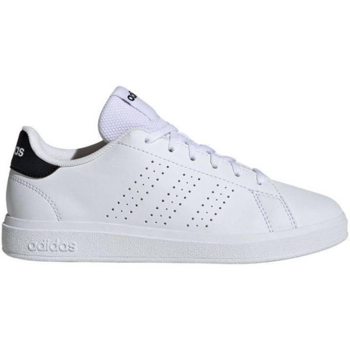 Vaikiški suvarstomi sportiniai batai adidas Advantage Base 2.0