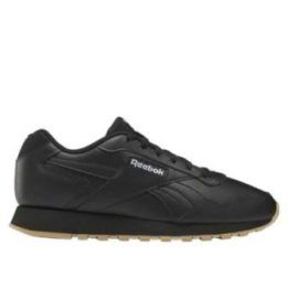 Vyriški odiniai sportbačiai Reebok Glide, juodi