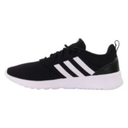 Moteriški sportbačiai adidas QT Racer 2.0
