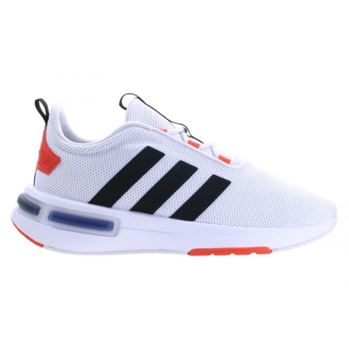 Moteriški laisvalaikio sportbačiai adidas Racer TR23 K