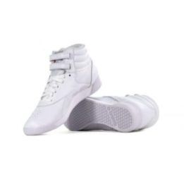 Moteriški ir vyriški aukšti sportbačiai Reebok F/S HI