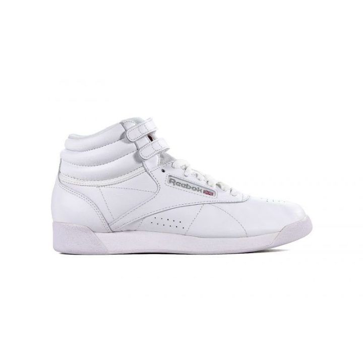 Moteriški ir vyriški aukšti sportbačiai Reebok F/S HI
