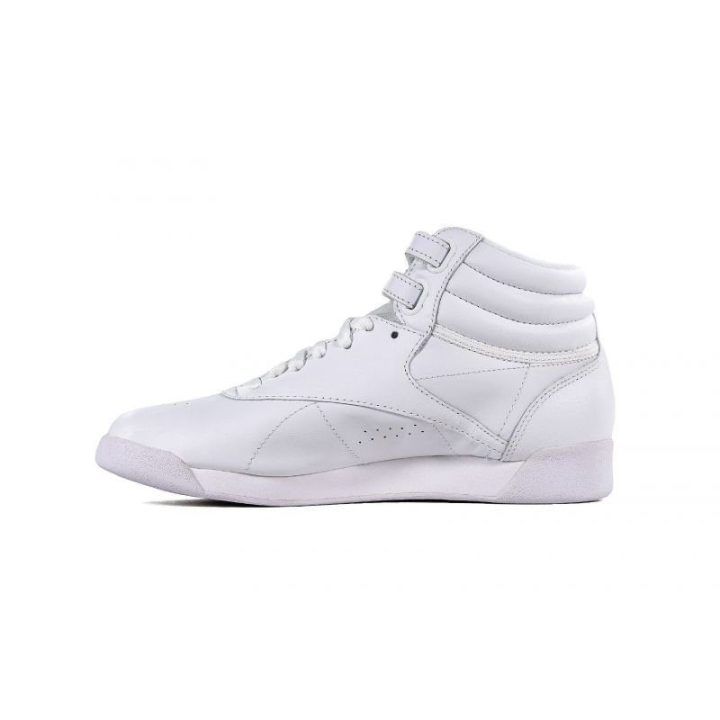 Moteriški ir vyriški aukšti sportbačiai Reebok F/S HI