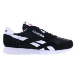 Laisvalaikio sportbačiai Reebok Classic Nylon
