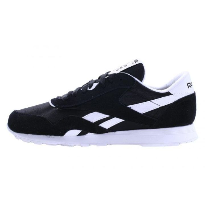 Laisvalaikio sportbačiai Reebok Classic Nylon