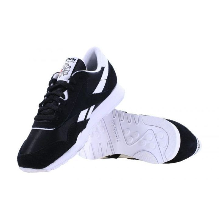 Laisvalaikio sportbačiai Reebok Classic Nylon