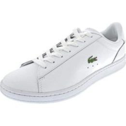 Vyriški odiniai sportbačiai Lacoste Carnaby Set, balti