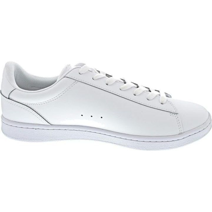 Vyriški odiniai sportbačiai Lacoste Carnaby Set, balti